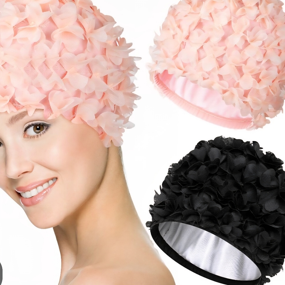 Flora Cap - Picture 2 of 2